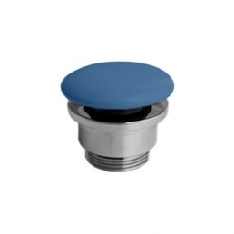 Mees Keramische clickwaste Mat Blauw Mees Keramische clickwaste Mat Blauw