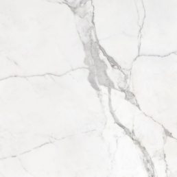 Statuario mat 120x120 rett Statuario mat 120x120 rett