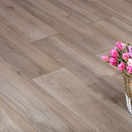 Vloertegel Wood Mattina Beige 29.7x120,2 rect