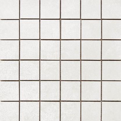 Mozaiek Neutra White 5x5 (matje 30x30cm) Mozaiek Neutra White 5x5 (matje 30x30cm)