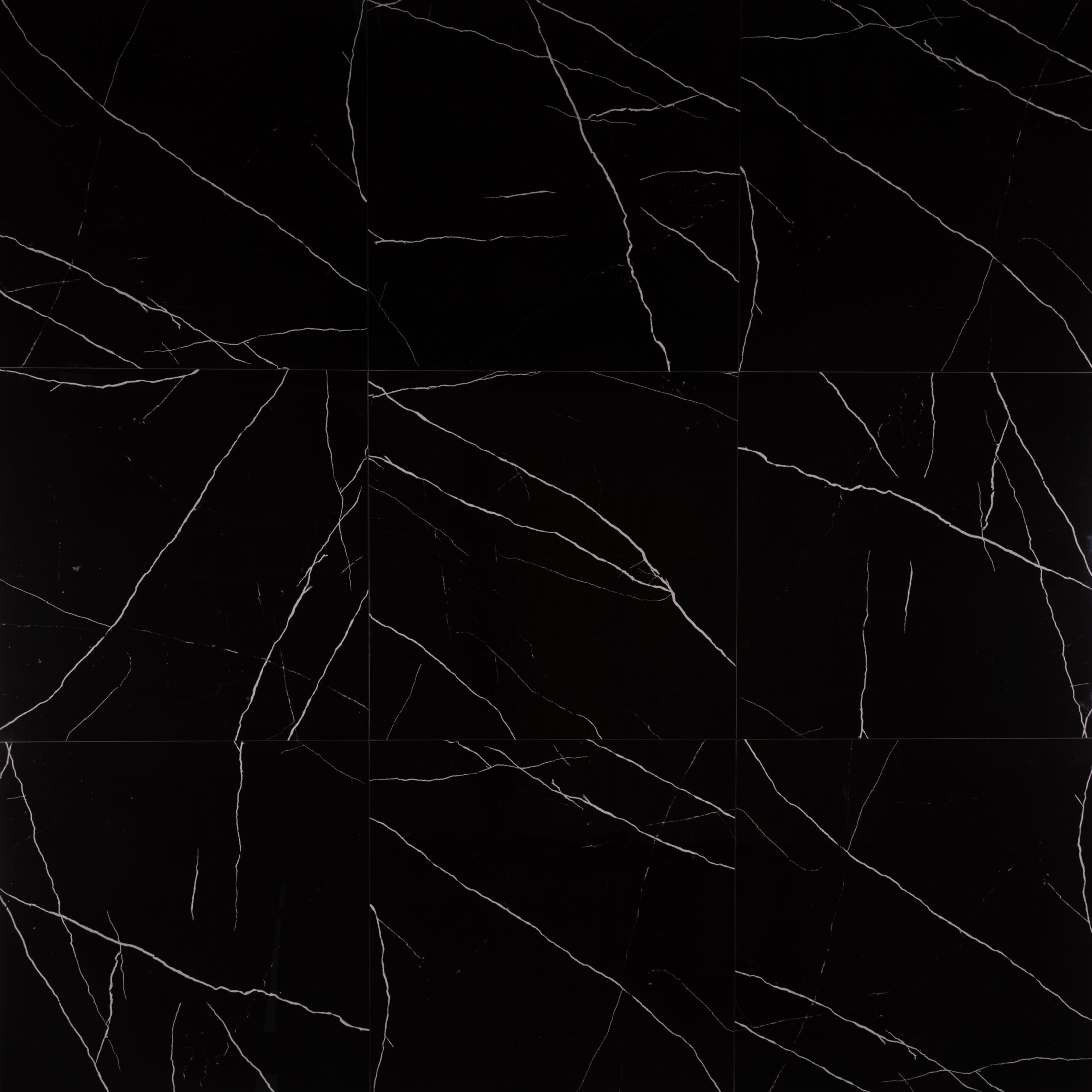 Vloertegel Rud Marquina Poli 60x60 rect Vloertegel Rud Marquina Poli 60x60 rect