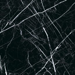 Vloertegel Nero Full Lappato Black 60x120 rect