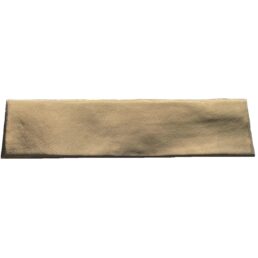 Wandtegel Oud Hollandse witjes Goud 7,5x30 Wandtegel Oud Hollandse witjes Goud 7,5x30