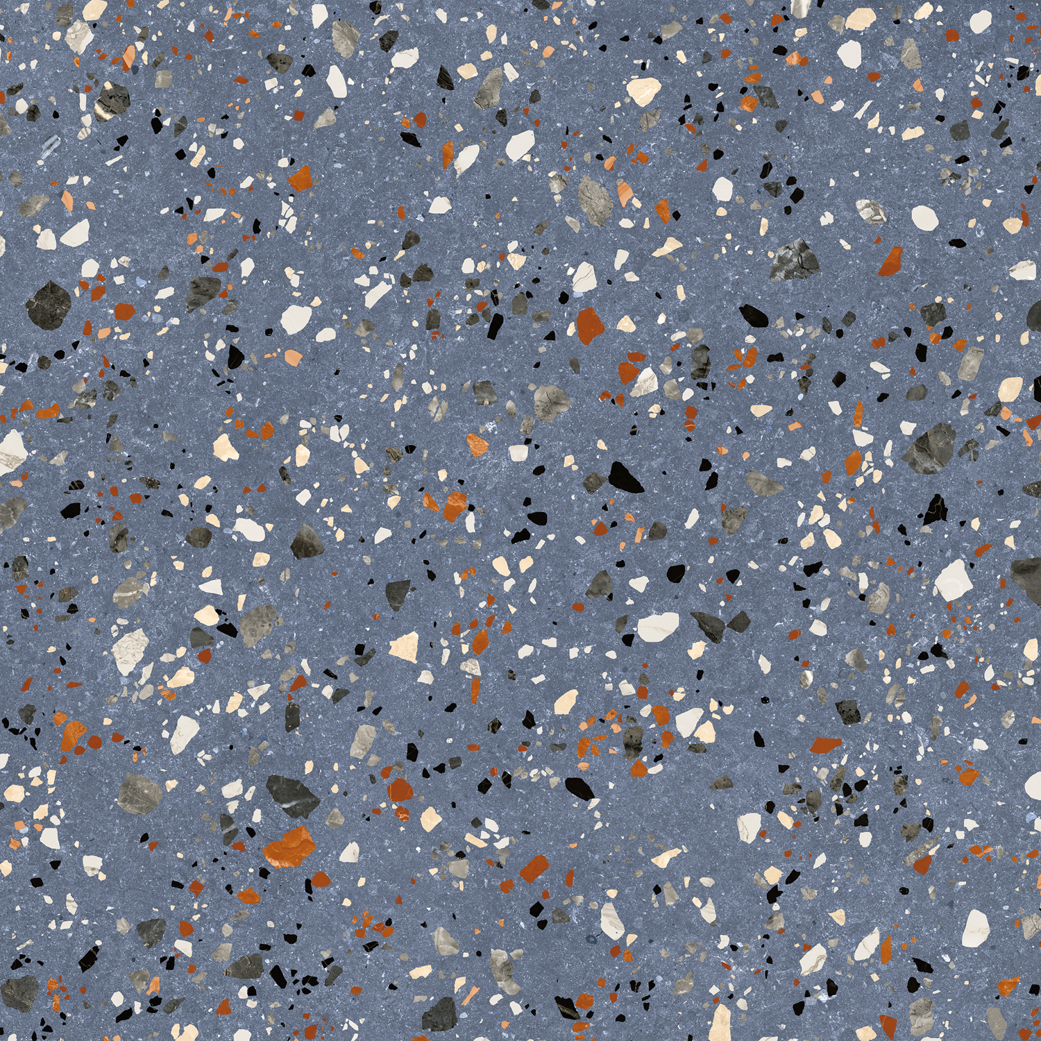 Wandtegel Overland Antracite Groove 60x120 rett Vloertegel Gobi Blu 90x90 rett