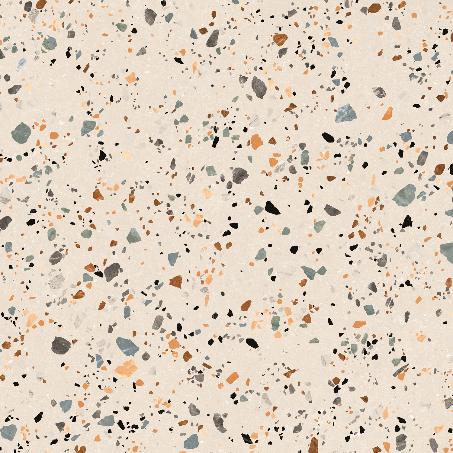 Wandtegel Overland Antracite Groove 60x120 rett Vloertegel Gobi Nude 90x90 rett