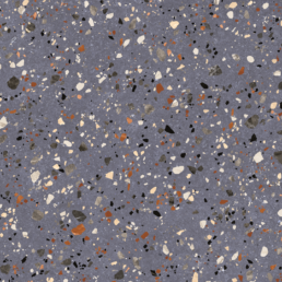 Wandtegel Overland Antracite Groove 60x120 rett