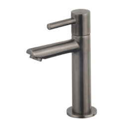 Amador fonteinkraan XL 1/2'' geborsteld koper Amador fonteinkraan XL 1/2'' geborsteld koper