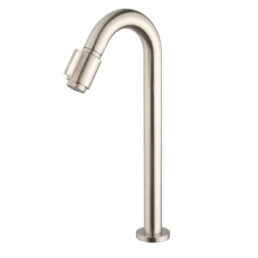 Victoria luxe fonteinkraan XL 1/2'' chroom