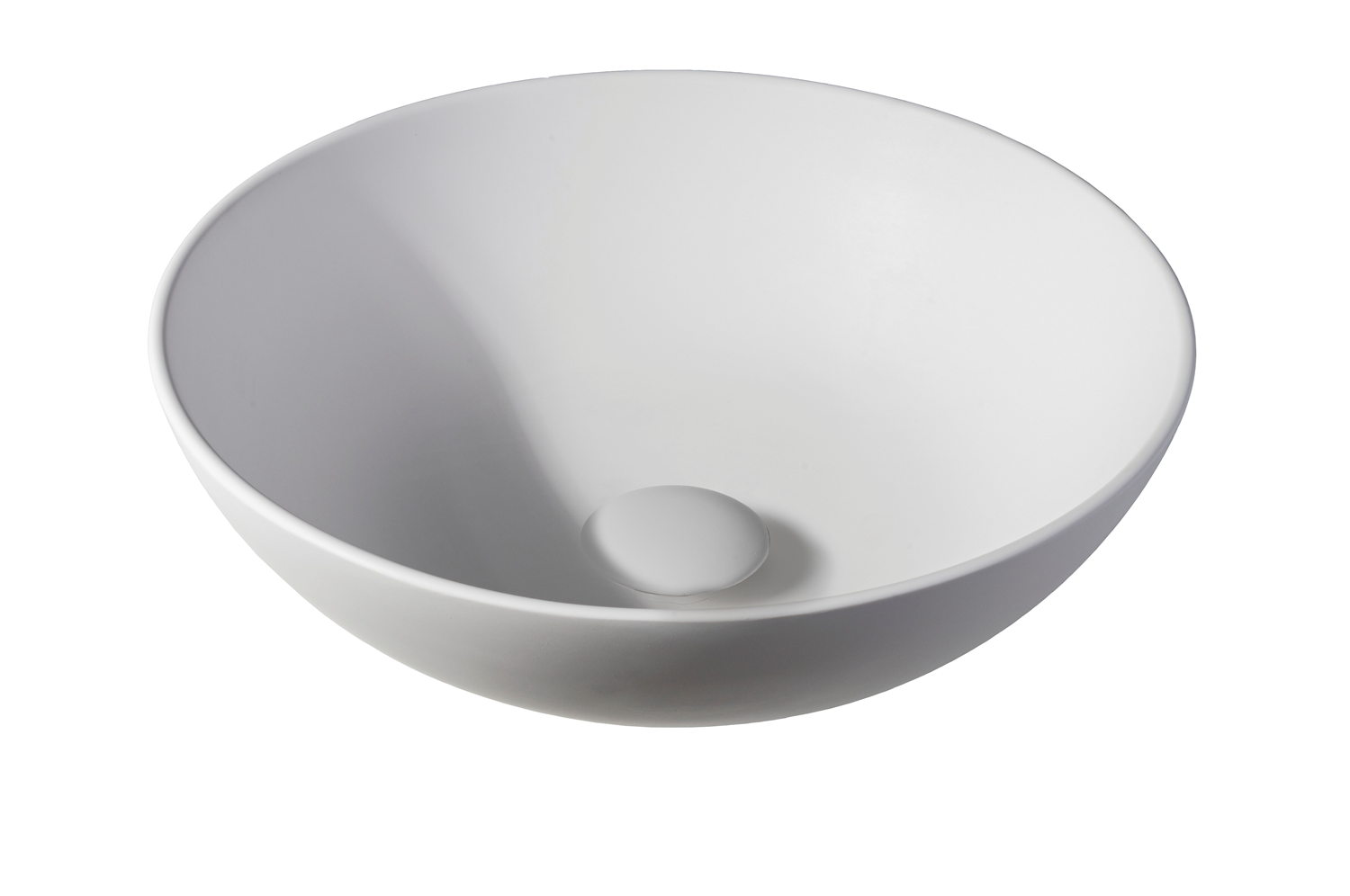 Waskom Sanne 38,5x38,5x13,8 cm - wit Waskom Sanne 38,5x38,5x13,8 cm - wit