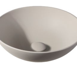 Waskom Sanne 38,5x38,5x13,8 cm - beige Waskom Sanne 38,5x38,5x13,8 cm - beige