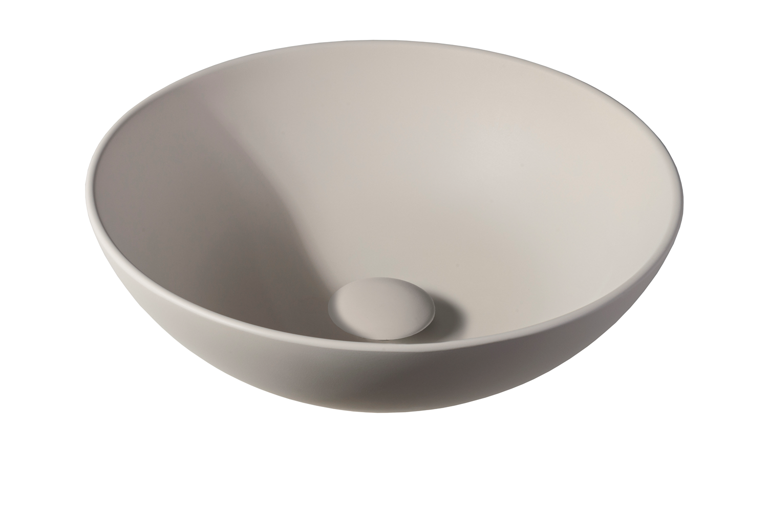 Waskom Sanne 38,5x38,5x13,8 cm - beige Waskom Sanne 38,5x38,5x13,8 cm - beige