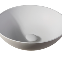 Waskom Sanne 38,5x38,5x13,8 cm - beige EXT Waskom Sanne 38,5x38,5x13,8 cm - beige EXT