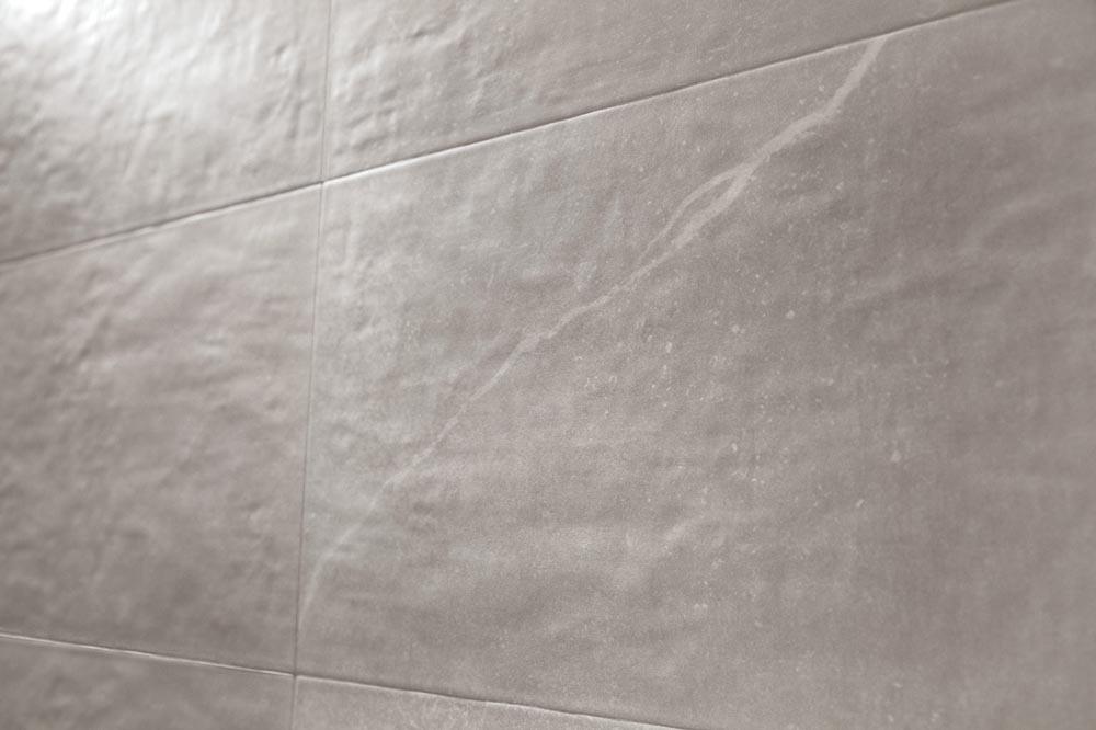 Wandtegel Maku Grey 25x75 Wandtegel Maku Grey 25x75