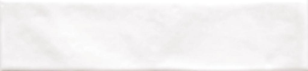 Wandtegel Maku Grey 25x75 Wandtegel Opal Snow glans 7,5x30