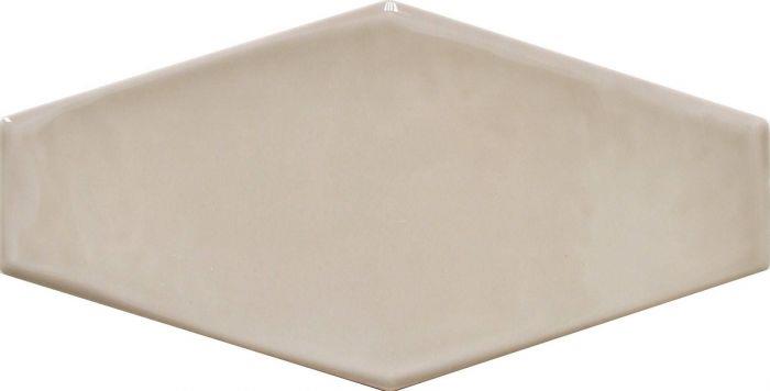 Wandtegel Maku Grey 25x75 Wandtegel Viena Pearl 10x20