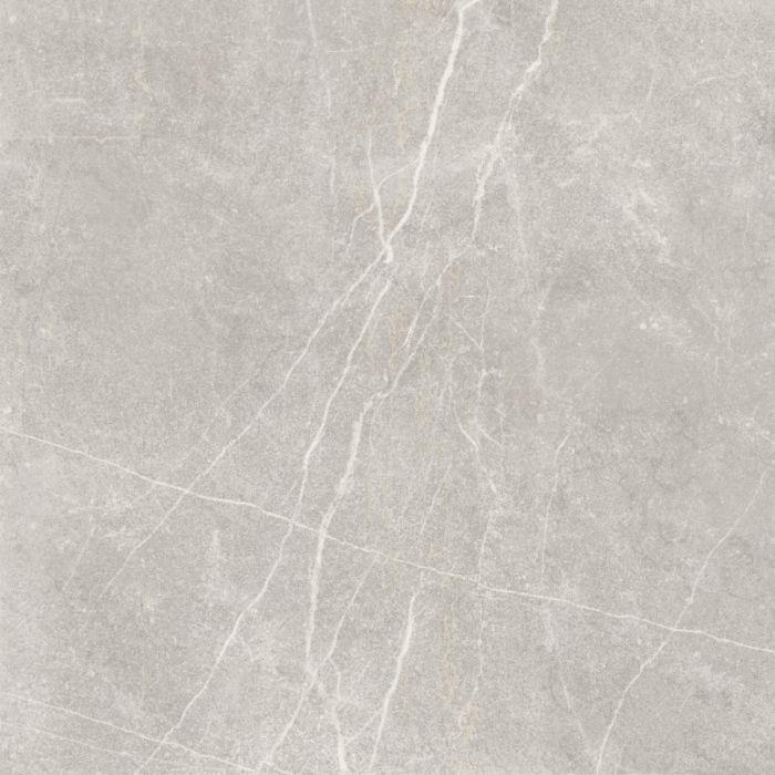 Wandtegel Maku Grey 25x75 Vloertegel Shetland Moon 60x60 rett