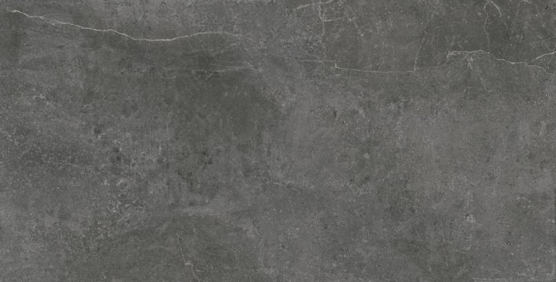 Wandtegel Maku Grey 25x75 Vloertegel Zermatt Titanio 60x120 rett