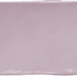 Wandtegel Moos Pink handvorm 6,5x26 glans Wandtegel Moos Pink handvorm 6,5x26 glans