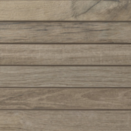 Wandtegel Northwood Strip Elm 33,3x100 rett