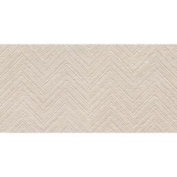 Wandtegel Borneo Sand Arrow decor 60x120 rett Wandtegel Borneo Sand Arrow decor 60x120 rett