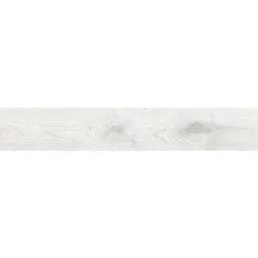 Vloertegel Camden White 20x120 rett Vloertegel Camden White 20x120 rett