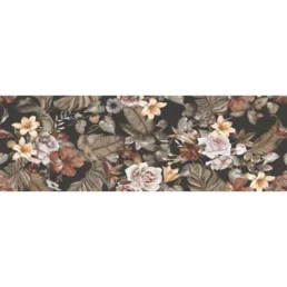 Wandtegel Gravity Flow Anthracite 40x120 rett Wandtegel Gravity Flow Anthracite 40x120 rett