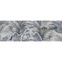 Wandtegel Gravity Hera Palmer Cold 40x120 rett Wandtegel Gravity Hera Palmer Cold 40x120 rett