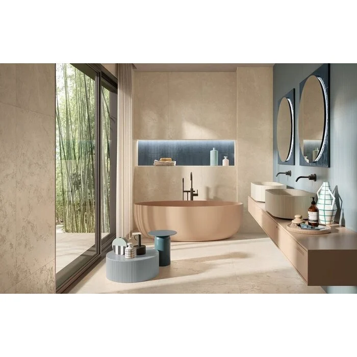 Vento Del Sud Beige 60x60 rett Vento Del Sud Beige 60x60 rett
