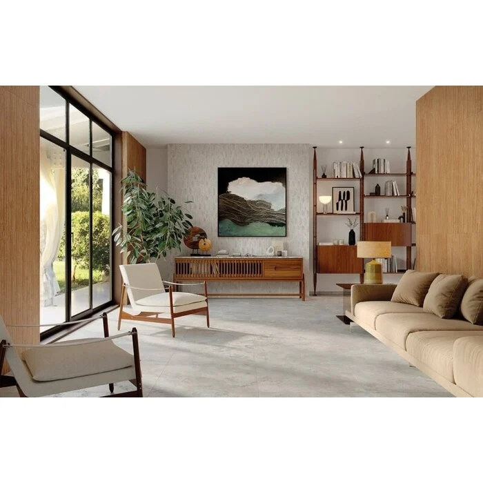 Vento Del Sud Grigio 60x60 rett Vento Del Sud Grigio 60x60 rett