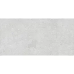 Beton Cire Bercy Bianco decor wandtegel 60x120 rett Beton Cire Bercy Bianco decor wandtegel 60x120 rett