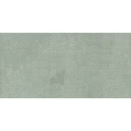 Beton Cire Bercy Salvia decor wandtegel 60x120 rett