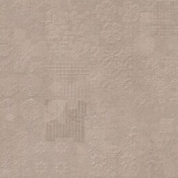 Beton Cire Bercy Terra decor wandtegel 60x120 rett Beton Cire Bercy Terra decor wandtegel 60x120 rett