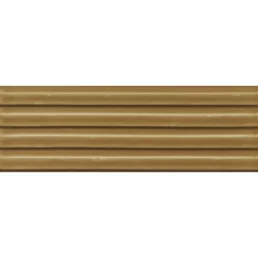 Gare Ochre glans 10x30,5 Gare Ochre glans 10x30,5