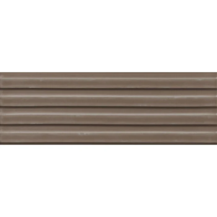 Gare Taupe glans 10x30,5 Gare Taupe glans 10x30,5