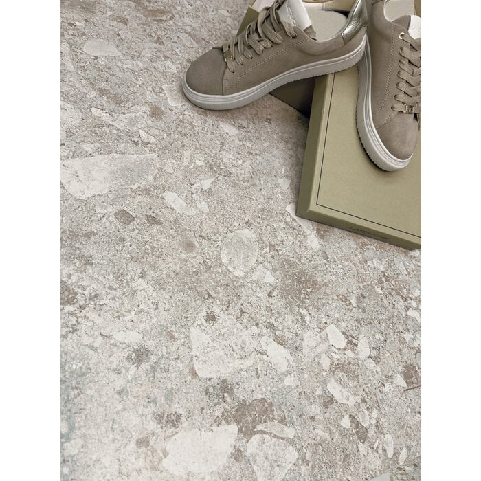Stone Mist 60x60 rett Stone Mist 60x60 rett