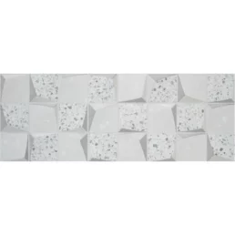 Indeed Confetti Pi Cold wandtegel 33,3x90 rett Indeed Confetti Pi Cold wandtegel 33,3x90 rett
