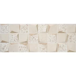 Indeed Confetti Pi Warm wandtegel 33,3x90 rett Indeed Confetti Pi Warm wandtegel 33,3x90 rett